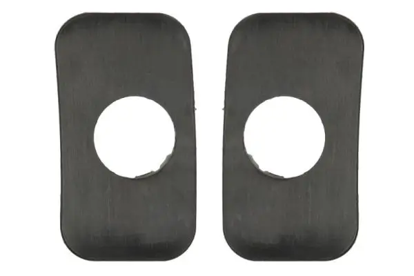 Halter, Sensor-Einparkhilfe vorne links BLIC 5503-05-0030960P