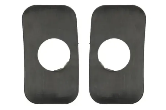 Halter, Sensor-Einparkhilfe vorne links BLIC 5503-05-0030960P Bild Halter, Sensor-Einparkhilfe vorne links BLIC 5503-05-0030960P