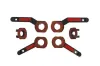 Halter, Sensor-Einparkhilfe hinten BLIC 5503-05-0063965P Bild Halter, Sensor-Einparkhilfe hinten BLIC 5503-05-0063965P