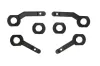 Halter, Sensor-Einparkhilfe hinten BLIC 5503-05-0063965P Bild Halter, Sensor-Einparkhilfe hinten BLIC 5503-05-0063965P
