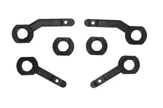 Halter, Sensor-Einparkhilfe hinten BLIC 5503-05-0063965P Bild Halter, Sensor-Einparkhilfe hinten BLIC 5503-05-0063965P