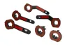 Halter, Sensor-Einparkhilfe hinten BLIC 5503-05-0063965P