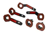 Halter, Sensor-Einparkhilfe hinten BLIC 5503-05-0063965P