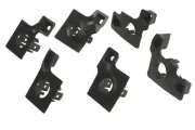 Halter, Sensor-Einparkhilfe hinten BLIC 5503-05-0064960P
