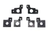 Halter, Sensor-Einparkhilfe hinten BLIC 5503-05-0064960P Bild Halter, Sensor-Einparkhilfe hinten BLIC 5503-05-0064960P