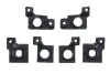 Halter, Sensor-Einparkhilfe hinten BLIC 5503-05-0064960P Bild Halter, Sensor-Einparkhilfe hinten BLIC 5503-05-0064960P