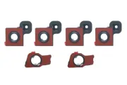 Halter, Sensor (Einparkhilfe) hinten BLIC 5503-05-0064965P