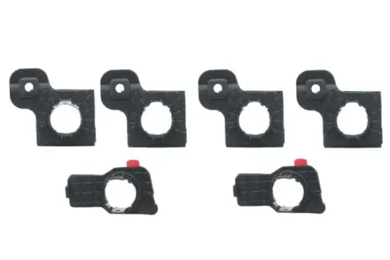 Halter, Sensor (Einparkhilfe) hinten BLIC 5503-05-0064965P Bild Halter, Sensor (Einparkhilfe) hinten BLIC 5503-05-0064965P
