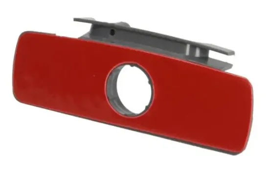 Halter, Sensor-Einparkhilfe vorne links vorne rechts BLIC 5503-05-0067962P Bild Halter, Sensor-Einparkhilfe vorne links vorne rechts BLIC 5503-05-0067962P