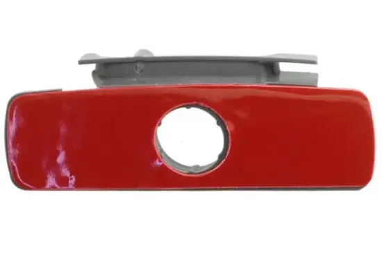 Halter, Sensor-Einparkhilfe vorne links vorne rechts BLIC 5503-05-0067962P Bild Halter, Sensor-Einparkhilfe vorne links vorne rechts BLIC 5503-05-0067962P