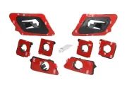 Halter, Sensor-Einparkhilfe vorne links BLIC 5503-05-0068960P