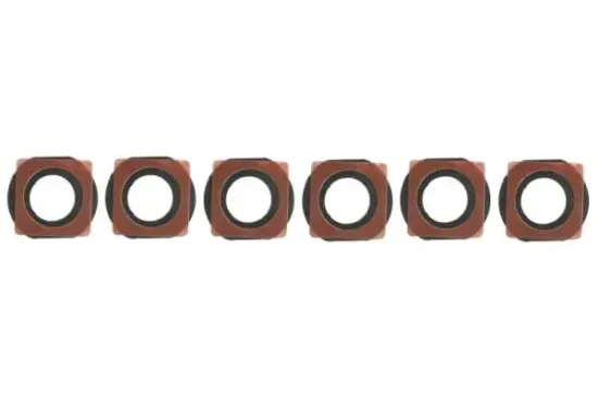 Halter, Sensor-Einparkhilfe hinten BLIC 5503-05-0070960P Bild Halter, Sensor-Einparkhilfe hinten BLIC 5503-05-0070960P