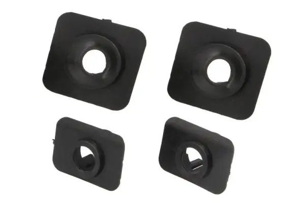 Halter, Sensor-Einparkhilfe hinten BLIC 5503-05-0071960P