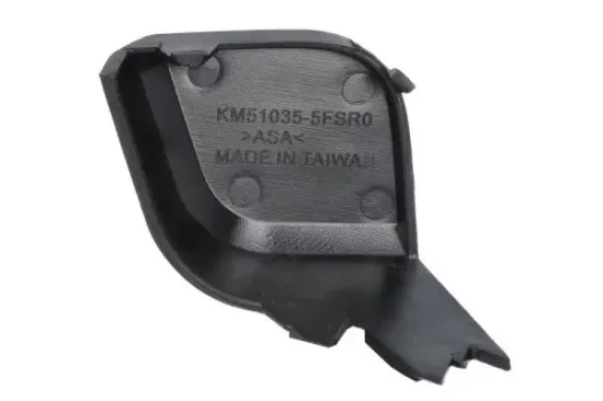 Halter, Sensor-Einparkhilfe vorne links vorne rechts BLIC 5503-05-0071964MP Bild Halter, Sensor-Einparkhilfe vorne links vorne rechts BLIC 5503-05-0071964MP
