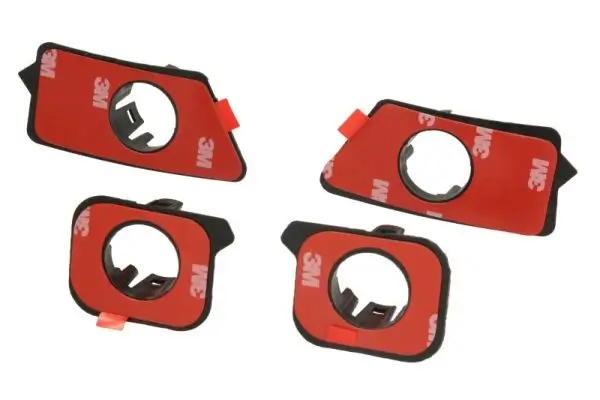 Halter, Sensor (Einparkhilfe) vorne links BLIC 5503-05-0072960P