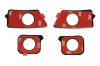 Halter, Sensor (Einparkhilfe) vorne links BLIC 5503-05-0072960P Bild Halter, Sensor (Einparkhilfe) vorne links BLIC 5503-05-0072960P