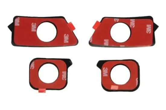 Halter, Sensor (Einparkhilfe) vorne links BLIC 5503-05-0072960P Bild Halter, Sensor (Einparkhilfe) vorne links BLIC 5503-05-0072960P