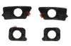 Halter, Sensor (Einparkhilfe) vorne links BLIC 5503-05-0072960P Bild Halter, Sensor (Einparkhilfe) vorne links BLIC 5503-05-0072960P