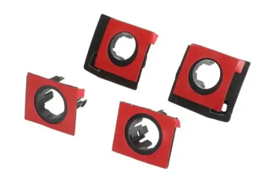 Halter, Sensor (Einparkhilfe) vorne links BLIC 5503-05-0074960P Bild Halter, Sensor (Einparkhilfe) vorne links BLIC 5503-05-0074960P