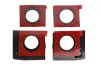 Halter, Sensor (Einparkhilfe) vorne links BLIC 5503-05-0074960P Bild Halter, Sensor (Einparkhilfe) vorne links BLIC 5503-05-0074960P
