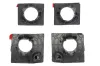 Halter, Sensor (Einparkhilfe) vorne links BLIC 5503-05-0074960P Bild Halter, Sensor (Einparkhilfe) vorne links BLIC 5503-05-0074960P