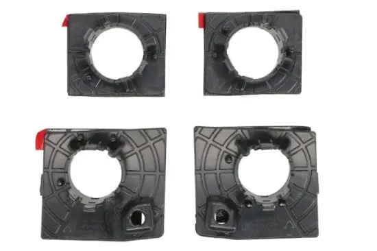 Halter, Sensor (Einparkhilfe) vorne links BLIC 5503-05-0074960P Bild Halter, Sensor (Einparkhilfe) vorne links BLIC 5503-05-0074960P