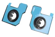 Halter, Sensor (Einparkhilfe) hinten unten BLIC 5503-05-0074965P