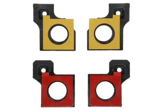 Halter, Sensor (Einparkhilfe) hinten oben BLIC 5503-05-0074966P Bild Halter, Sensor (Einparkhilfe) hinten oben BLIC 5503-05-0074966P
