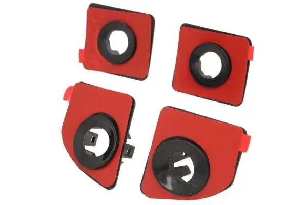 Halter, Sensor-Einparkhilfe vorne links BLIC 5503-05-0088960P