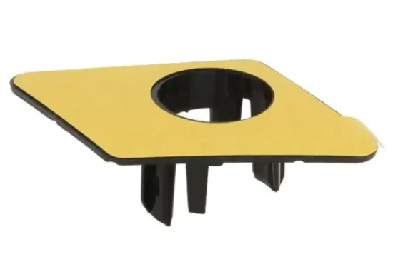 Halter, Sensor-Einparkhilfe vorne links BLIC 5503-05-0088961P Bild Halter, Sensor-Einparkhilfe vorne links BLIC 5503-05-0088961P