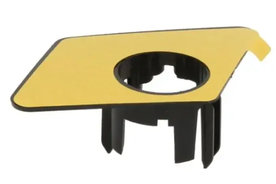 Halter, Sensor-Einparkhilfe vorne links vorne rechts BLIC 5503-05-0088962P Bild Halter, Sensor-Einparkhilfe vorne links vorne rechts BLIC 5503-05-0088962P