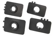 Halter, Sensor (Einparkhilfe) vorne links BLIC 5503-05-0101960P