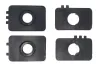 Halter, Sensor (Einparkhilfe) vorne links BLIC 5503-05-0101960P Bild Halter, Sensor (Einparkhilfe) vorne links BLIC 5503-05-0101960P