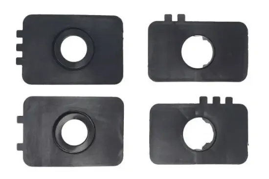 Halter, Sensor (Einparkhilfe) vorne links BLIC 5503-05-0101960P Bild Halter, Sensor (Einparkhilfe) vorne links BLIC 5503-05-0101960P