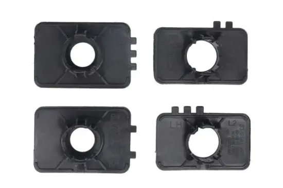 Halter, Sensor (Einparkhilfe) vorne links BLIC 5503-05-0101960P Bild Halter, Sensor (Einparkhilfe) vorne links BLIC 5503-05-0101960P
