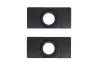 Halter, Sensor-Einparkhilfe vorne links BLIC 5503-05-0395960P Bild Halter, Sensor-Einparkhilfe vorne links BLIC 5503-05-0395960P