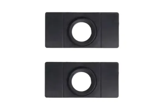 Halter, Sensor-Einparkhilfe vorne links BLIC 5503-05-0395960P Bild Halter, Sensor-Einparkhilfe vorne links BLIC 5503-05-0395960P