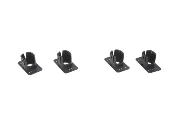 Halter, Sensor-Einparkhilfe hinten BLIC 5503-05-2019965P