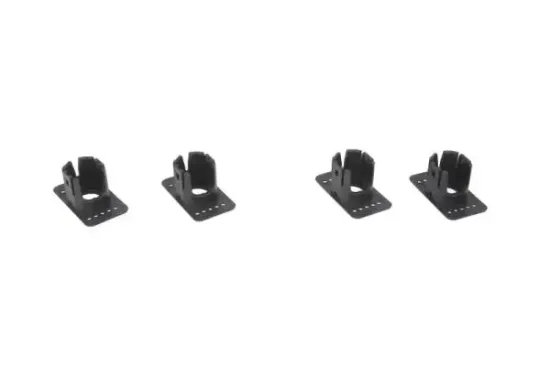 Halter, Sensor-Einparkhilfe hinten BLIC 5503-05-2019965P Bild Halter, Sensor-Einparkhilfe hinten BLIC 5503-05-2019965P