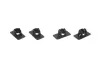Halter, Sensor-Einparkhilfe vorne links BLIC 5503-05-2556960Q