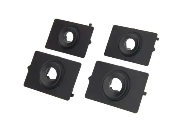 Halter, Sensor-Einparkhilfe hinten BLIC 5503-05-3548960P