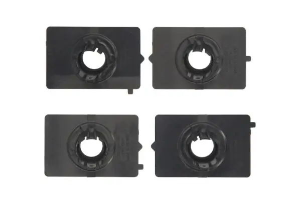 Stoßfänger hinten BLIC 5506-00-0082951P