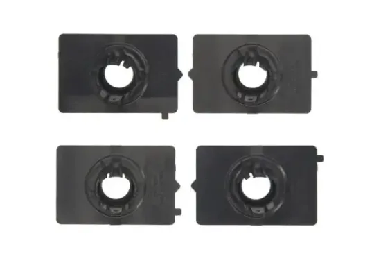 Halter, Sensor-Einparkhilfe hinten BLIC 5503-05-3548960P Bild Halter, Sensor-Einparkhilfe hinten BLIC 5503-05-3548960P