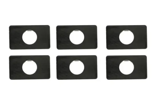 Halter, Sensor-Einparkhilfe vorne links BLIC 5503-05-3552960P Bild Halter, Sensor-Einparkhilfe vorne links BLIC 5503-05-3552960P