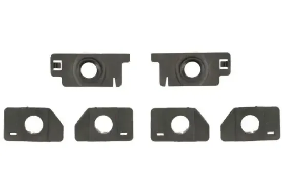 Halter, Sensor-Einparkhilfe hinten BLIC 5503-05-5064961P Bild Halter, Sensor-Einparkhilfe hinten BLIC 5503-05-5064961P