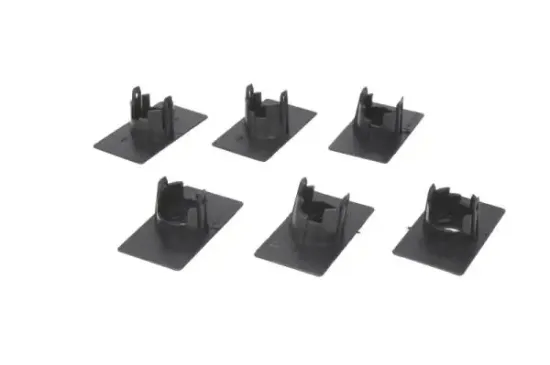 Halter, Sensor-Einparkhilfe vorne links BLIC 5503-05-5079960P Bild Halter, Sensor-Einparkhilfe vorne links BLIC 5503-05-5079960P