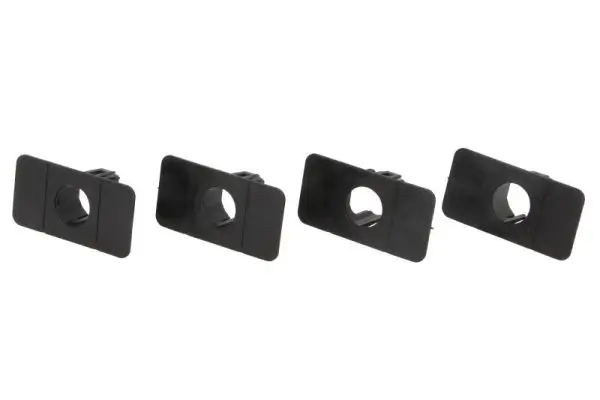 Halter, Sensor-Einparkhilfe vorne links BLIC 5503-05-6043960P