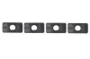 Halter, Sensor-Einparkhilfe vorne links BLIC 5503-05-6043960P Bild Halter, Sensor-Einparkhilfe vorne links BLIC 5503-05-6043960P