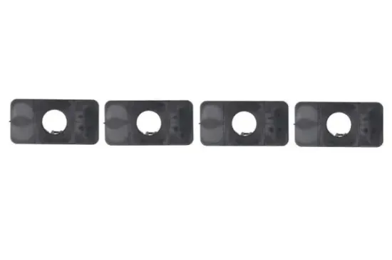 Halter, Sensor-Einparkhilfe vorne links BLIC 5503-05-6043960P Bild Halter, Sensor-Einparkhilfe vorne links BLIC 5503-05-6043960P