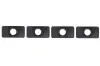 Halter, Sensor-Einparkhilfe vorne links BLIC 5503-05-6043960P Bild Halter, Sensor-Einparkhilfe vorne links BLIC 5503-05-6043960P